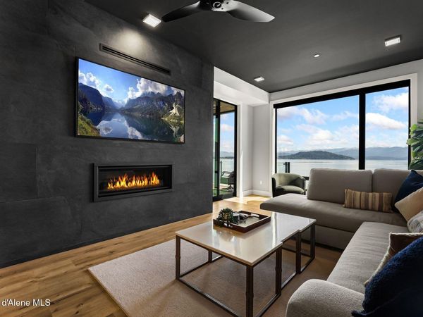 802 Sandpoint AVE , Unit 8102, Sandpoint, ID 83864