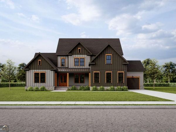 8135 Grand Meadow Run, Gainesville, GA 30506
