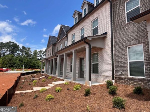 3230 Cyrus Creek Drive, Unit 21, Kennesaw, GA 30152