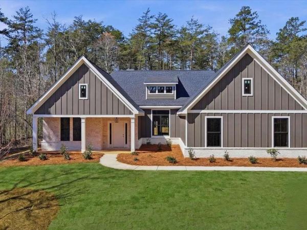 125 Scarlett Pippin Drive, Clarkesville, GA 30523