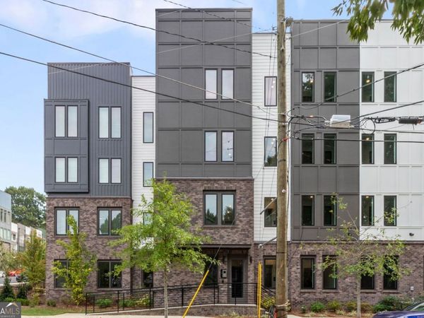 383 Grant Circle SE, Unit 1612, Atlanta, GA 30315