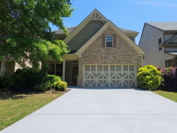 237 Ascott Lane, Woodstock, GA 30189
