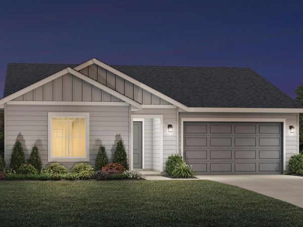 1257 W Grassland St, Middleton, ID 83644