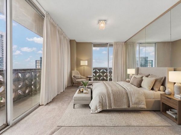 1801 Lavaca ST, Unit 14K, Austin, TX 78701