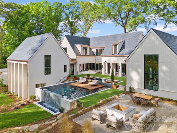 4111 Columbine Circle, Charlotte, NC 28211
