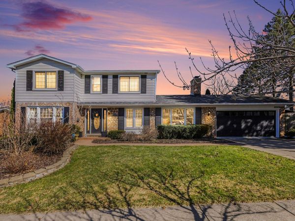 2375 Mershon Drive, Ann Arbor, MI 48103