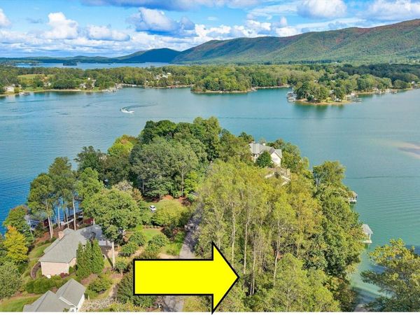 Lot 341 Low Country DR , Penhook, VA 24137