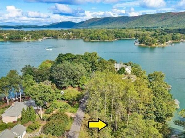 Lot 341 Low Country DR , Penhook, VA 24137
