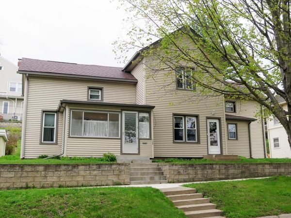 305 S Mill Street, Decorah, IA 52101