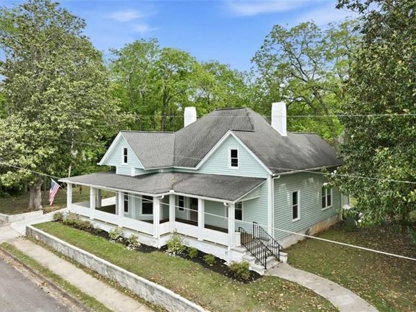 420 Foreacre Street , Cornelia, GA 30531