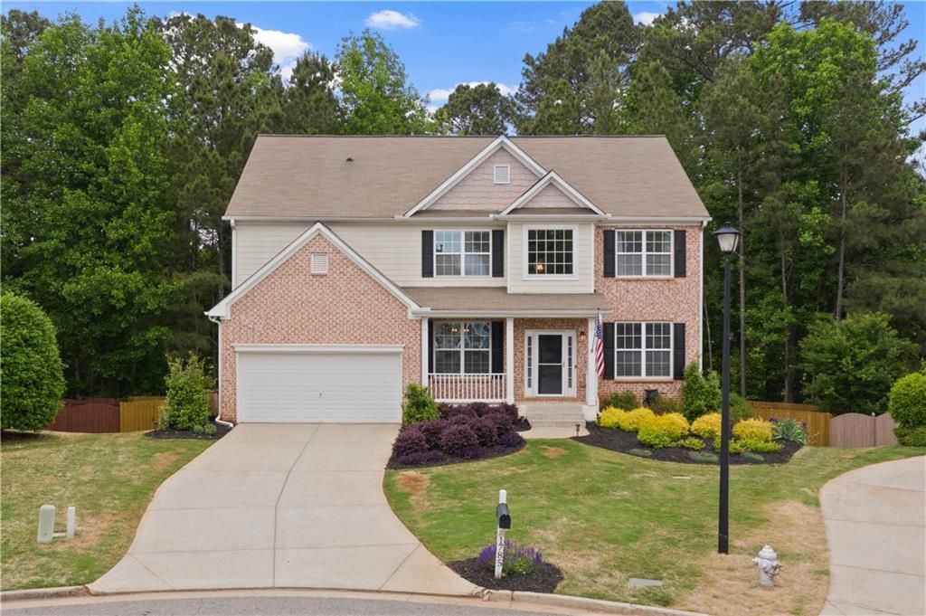 1785 Dawn Valley Trail , Cumming, GA 30040 Main Photo