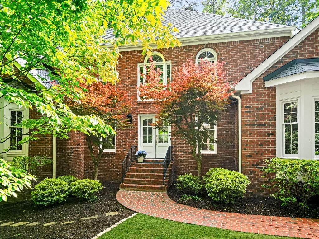 895 Waddington Court, Sandy Springs, GA 30350 Main Photo