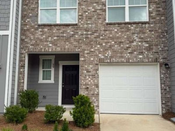 59 Padley Drive , Winder, GA 30680