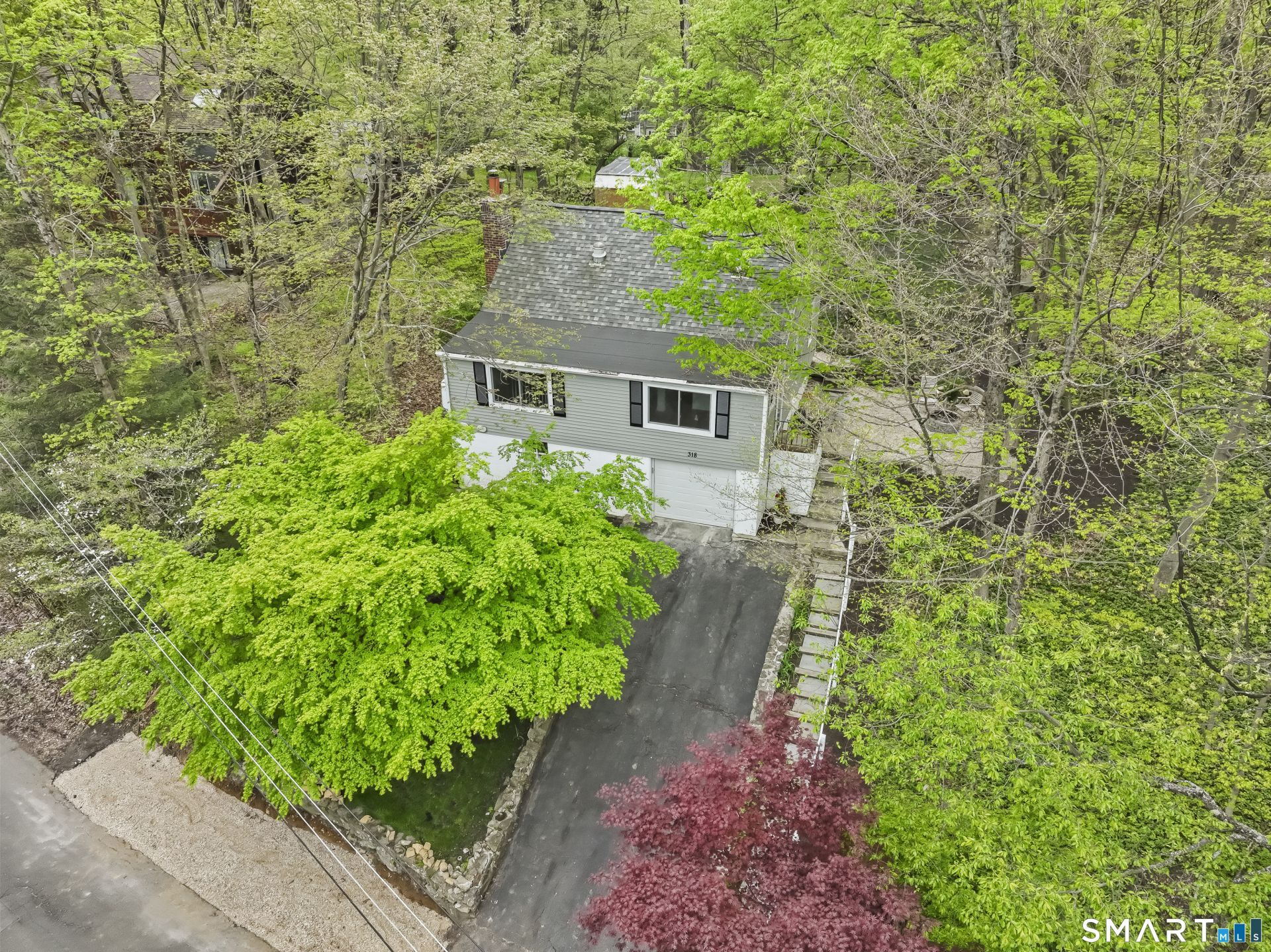 318 Mountain, Ridgefield, CT 06877 Main Photo