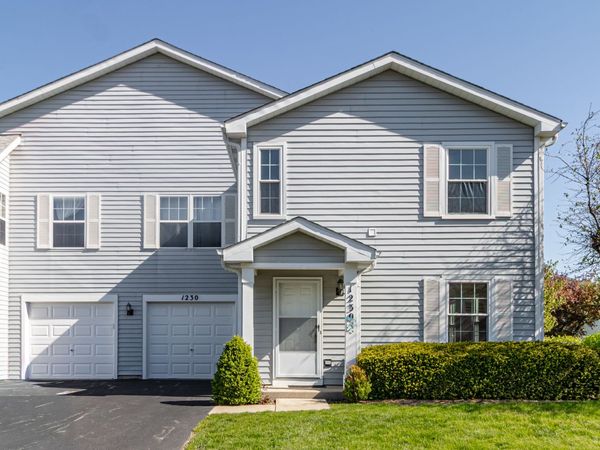 1230 Orleans Drive , Mundelein, IL 60060