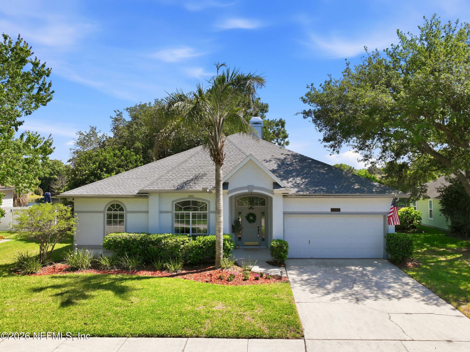 12898 Winged Elm Drive N, Jacksonville, FL 32246 Main Photo