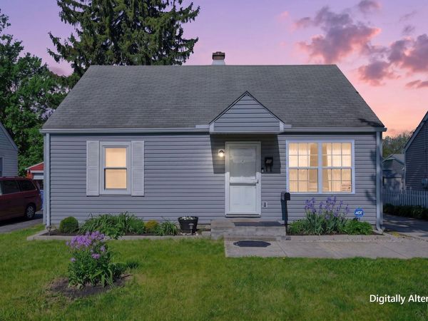 93 Buena Vista Avenue , Columbus, OH 43228