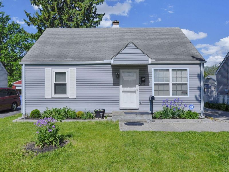 93 Buena Vista Avenue, Columbus, OH 43228 Photo 2