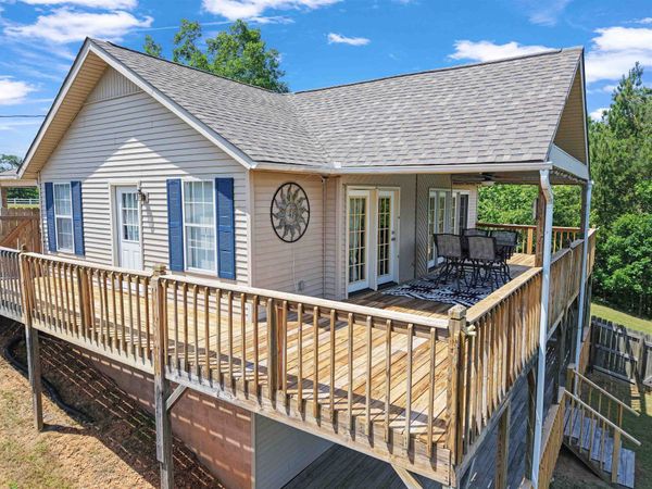 35 RESTFUL CV, Counce, TN 38326