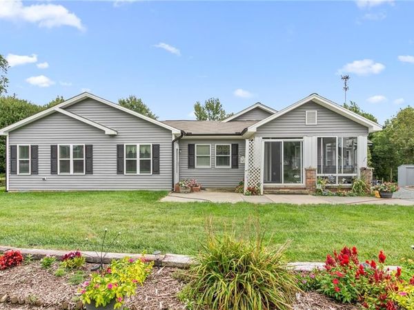 3163 Saul Loop Road , Elon, NC 27244