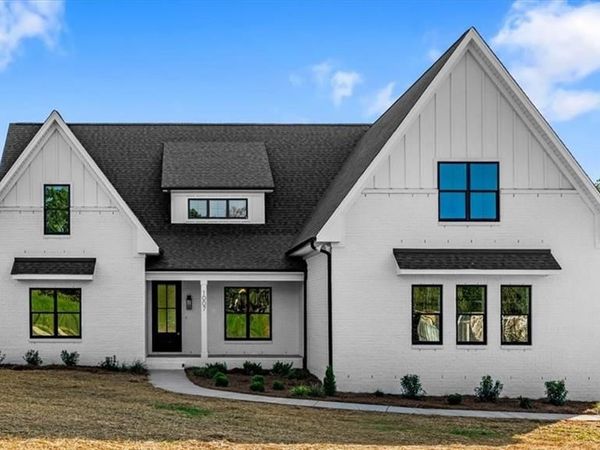 1007 Sallie Jessup Way, Greensboro, NC 27455