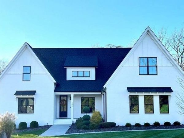 1007 Sallie Jessup Way, Greensboro, NC 27455