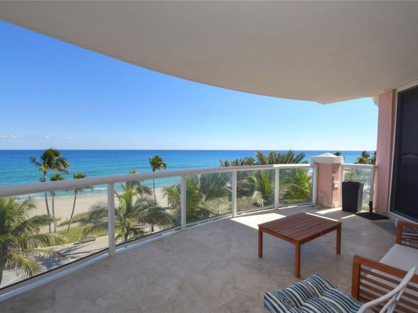 2051 SE 3rd Street, Unit 503, Deerfield Beach, FL 33441