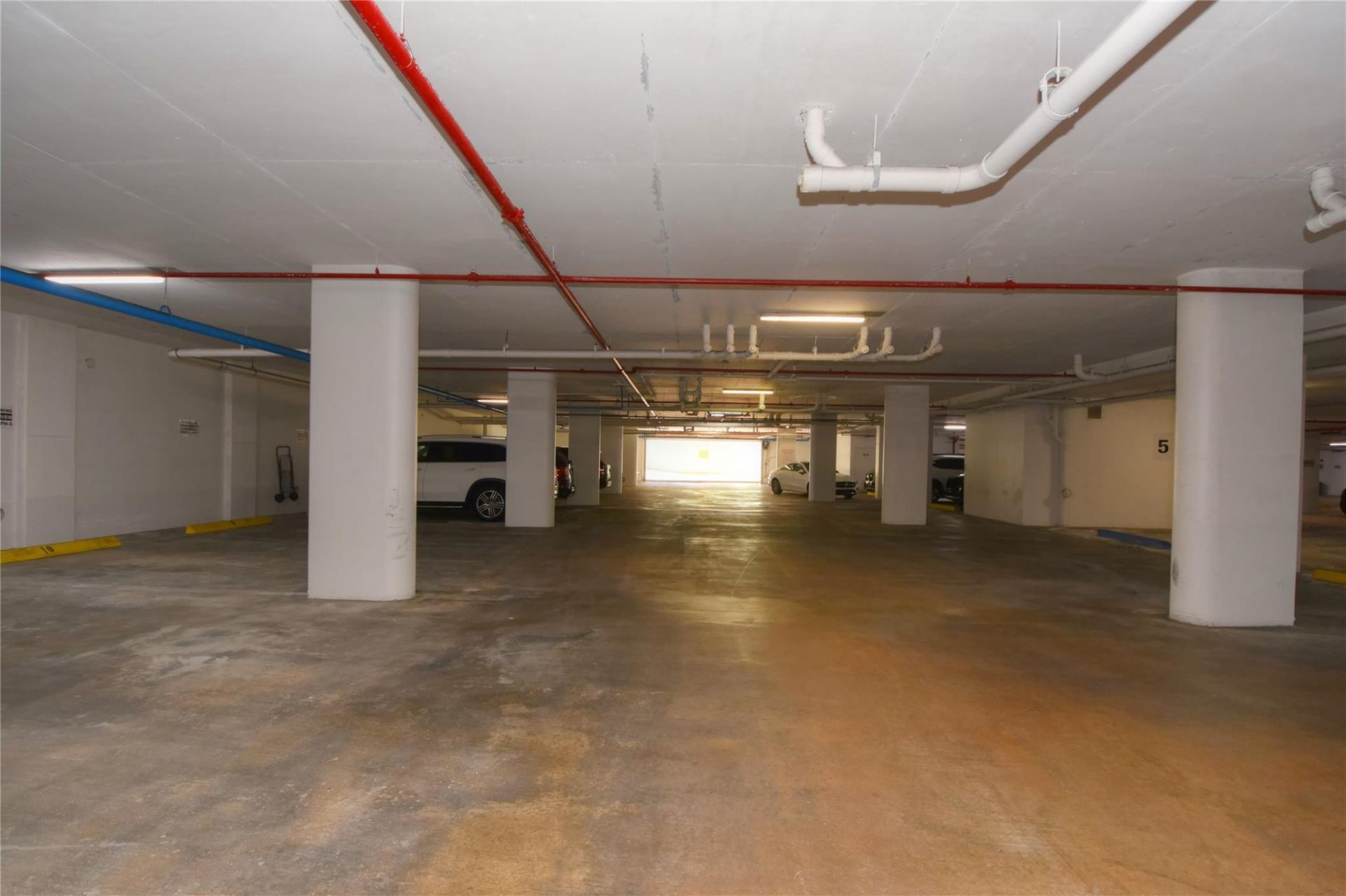 2051 SE 3rd Street, Unit 503, Deerfield Beach, FL 33441 Photo