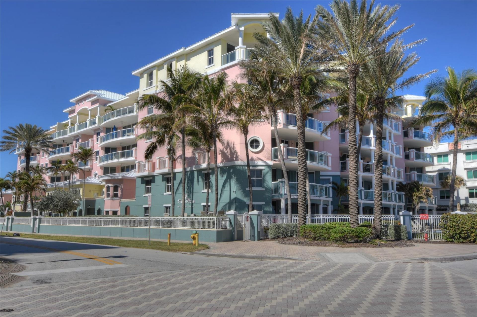 2051 SE 3rd Street, Unit 503, Deerfield Beach, FL 33441 Photo