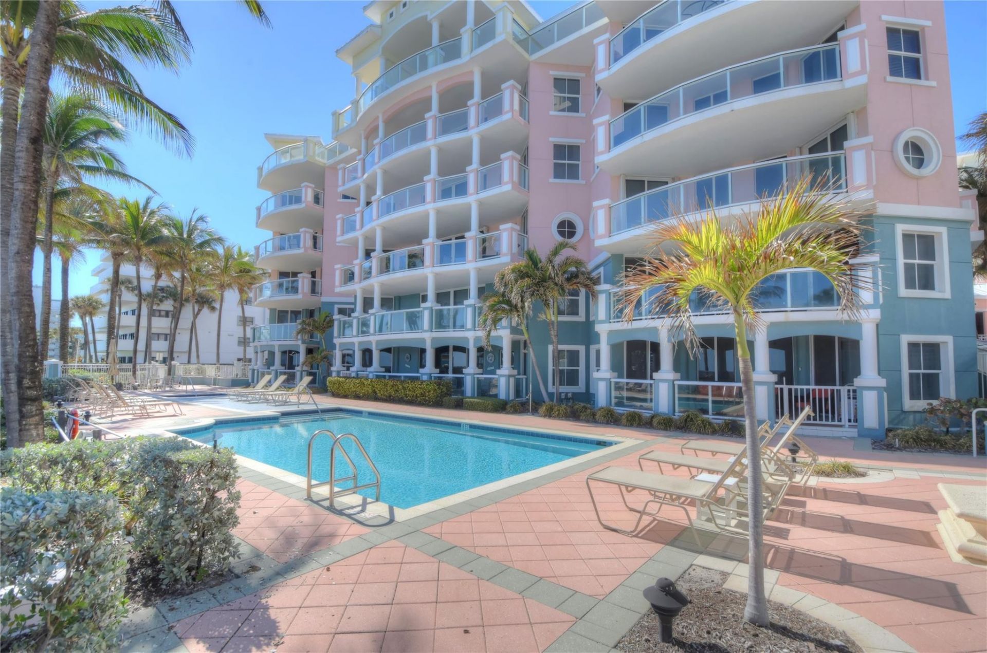 2051 SE 3rd Street, Unit 503, Deerfield Beach, FL 33441 Photo