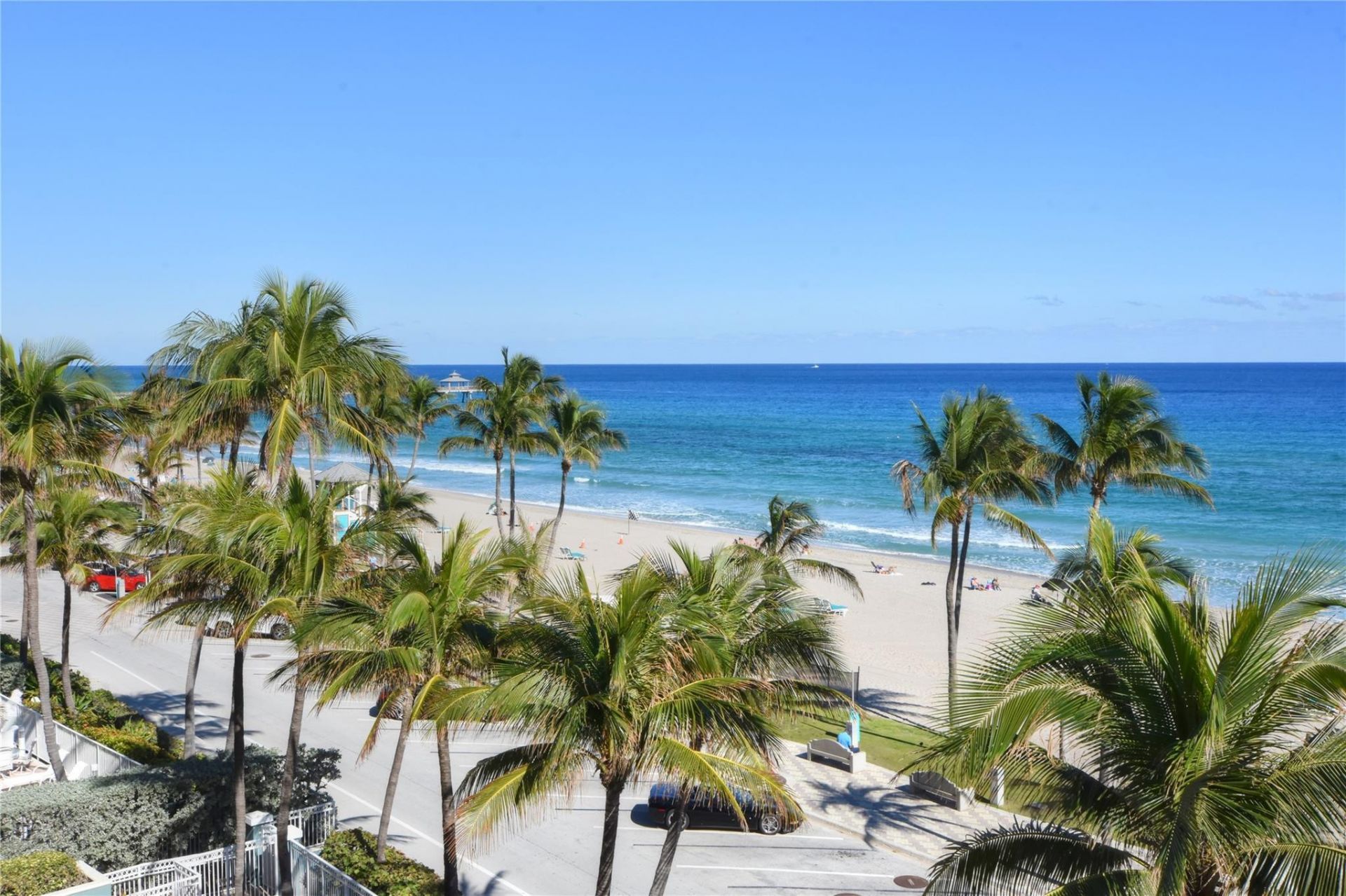 2051 SE 3rd Street, Unit 503, Deerfield Beach, FL 33441 Photo