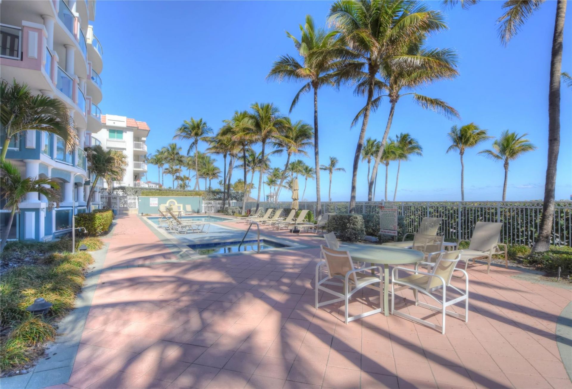 2051 SE 3rd Street, Unit 503, Deerfield Beach, FL 33441 Photo