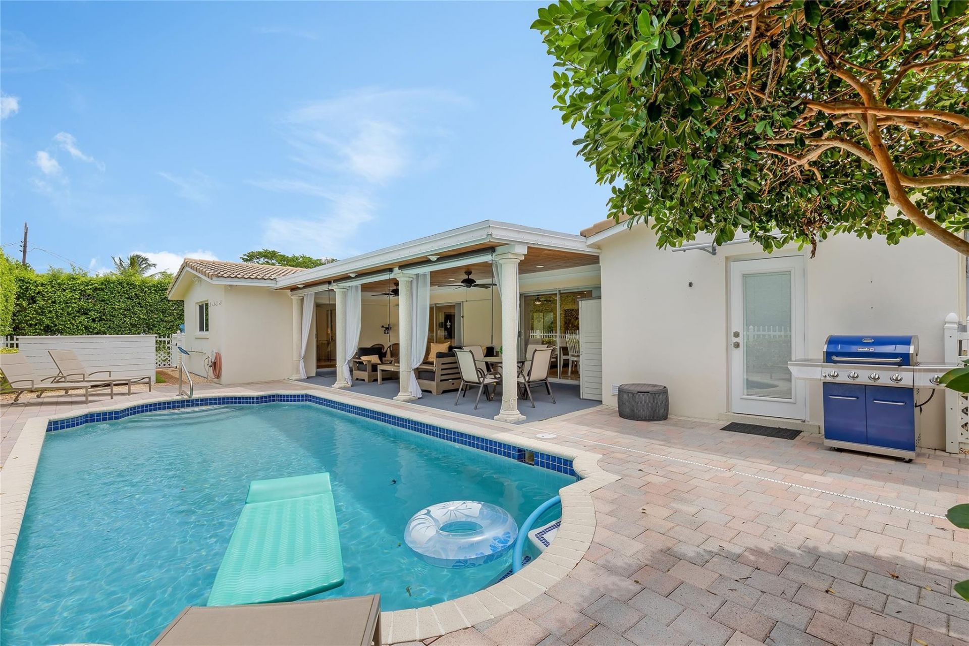 5790 NE 20th Terrace, Fort Lauderdale, FL 33308 Photo