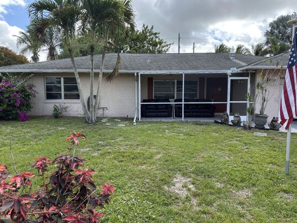 234 Sandpiper Avenue, Royal Palm Beach, FL 33411
