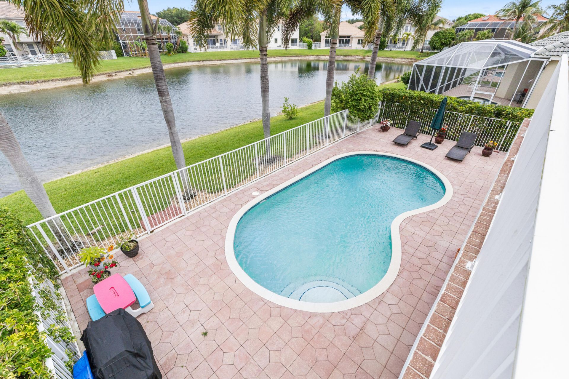 10607 Keystone Court, Wellington, FL 33414 Photo