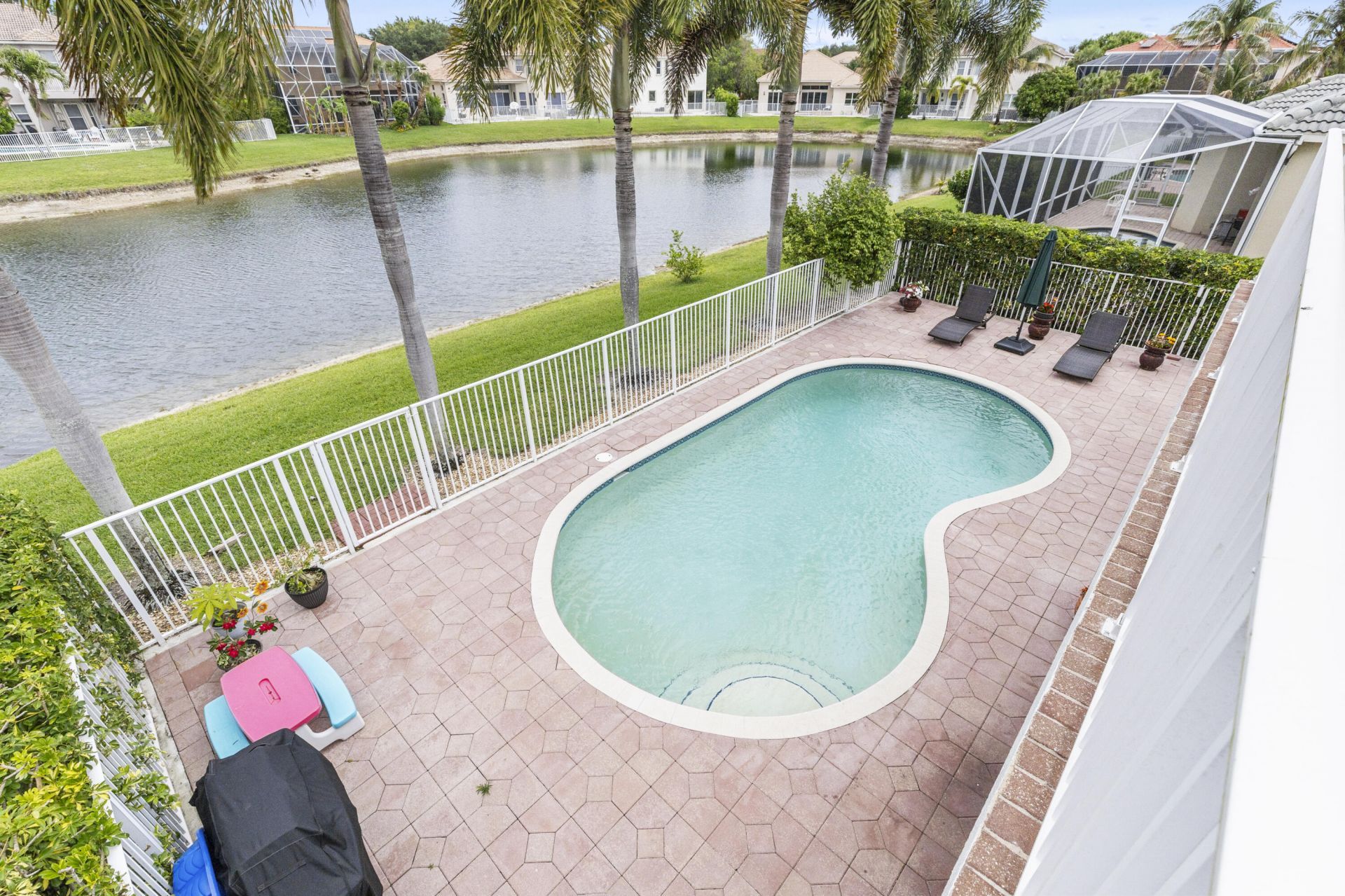 10607 Keystone Court, Wellington, FL 33414 Photo