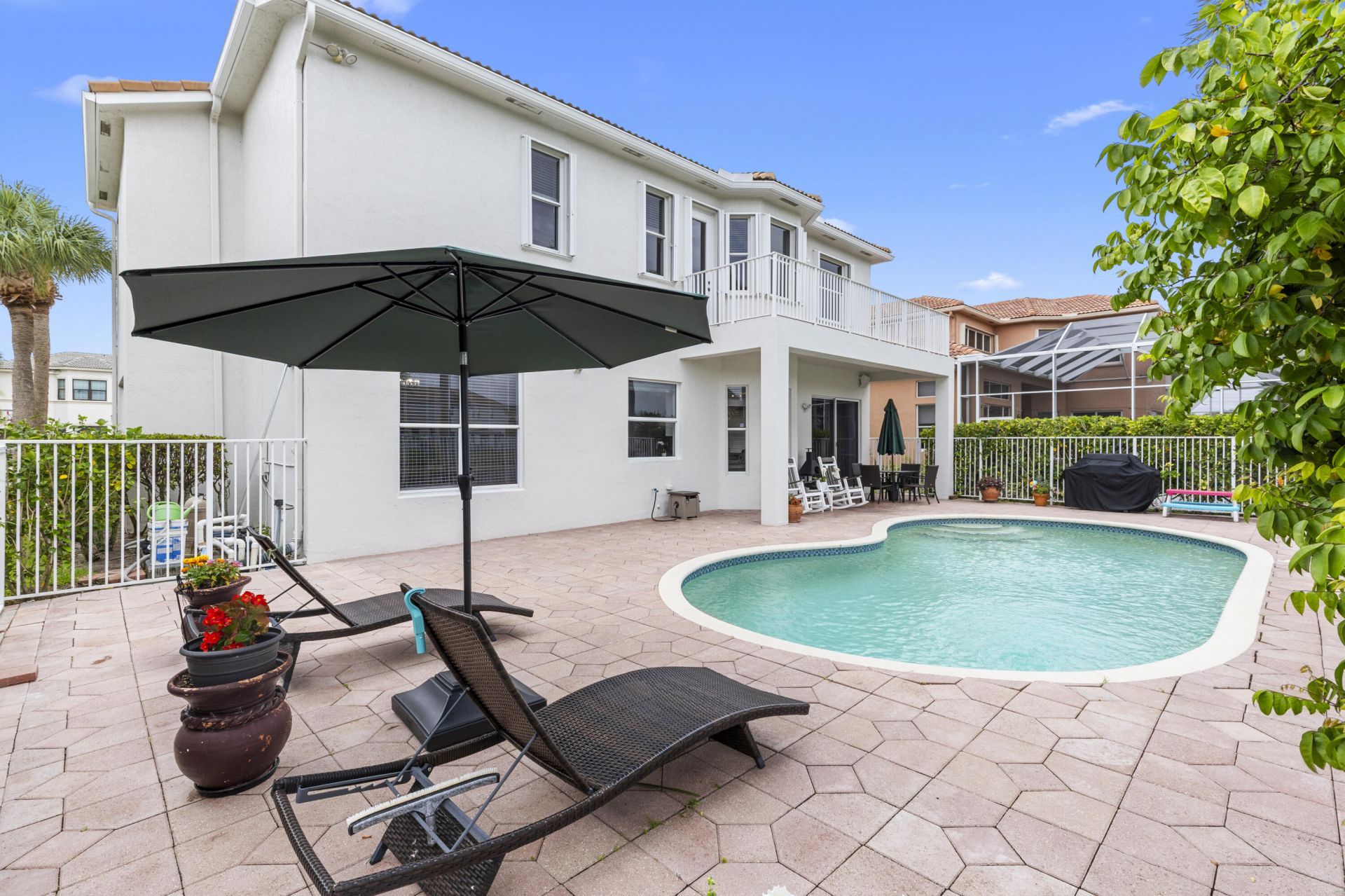 10607 Keystone Court, Wellington, FL 33414 Photo