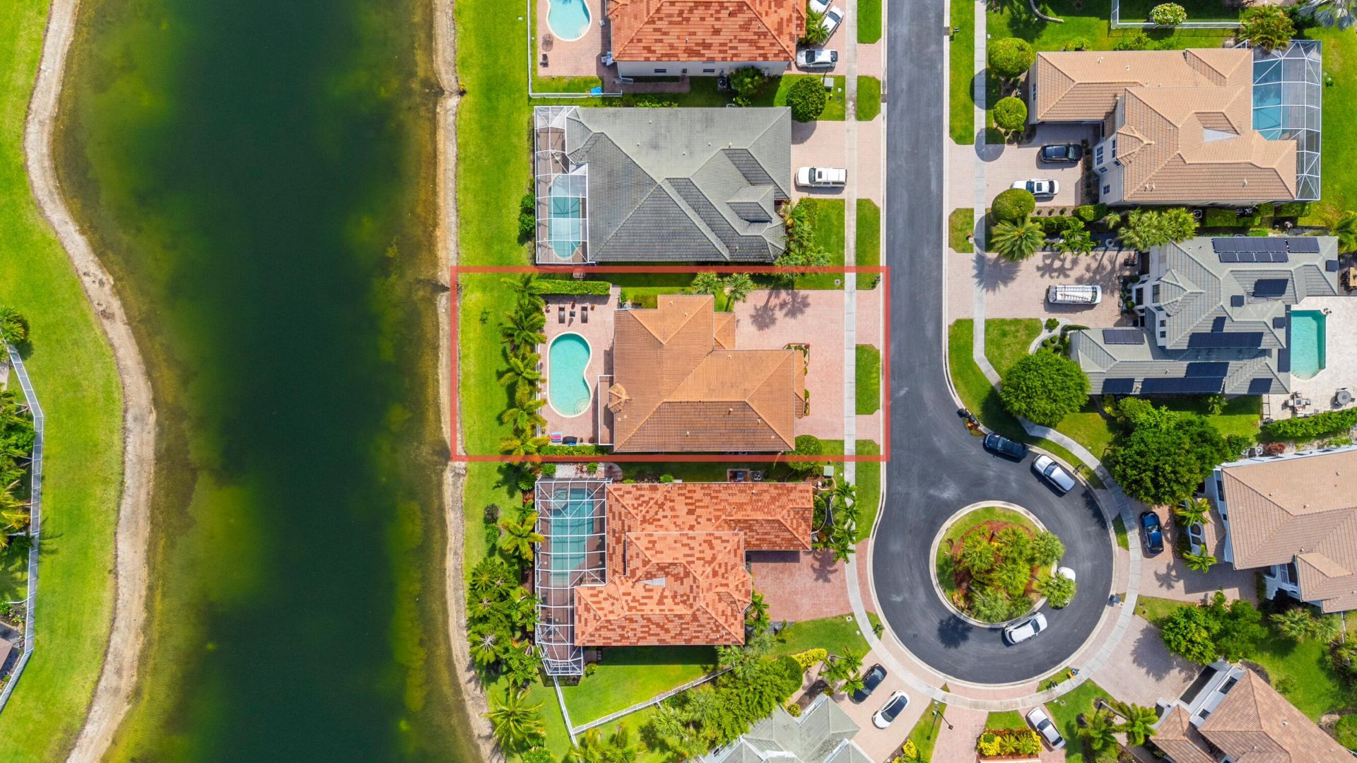 10607 Keystone Court, Wellington, FL 33414 Photo