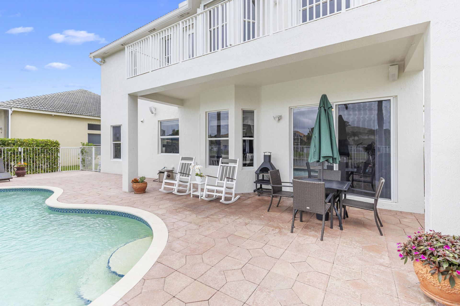 10607 Keystone Court, Wellington, FL 33414 Photo