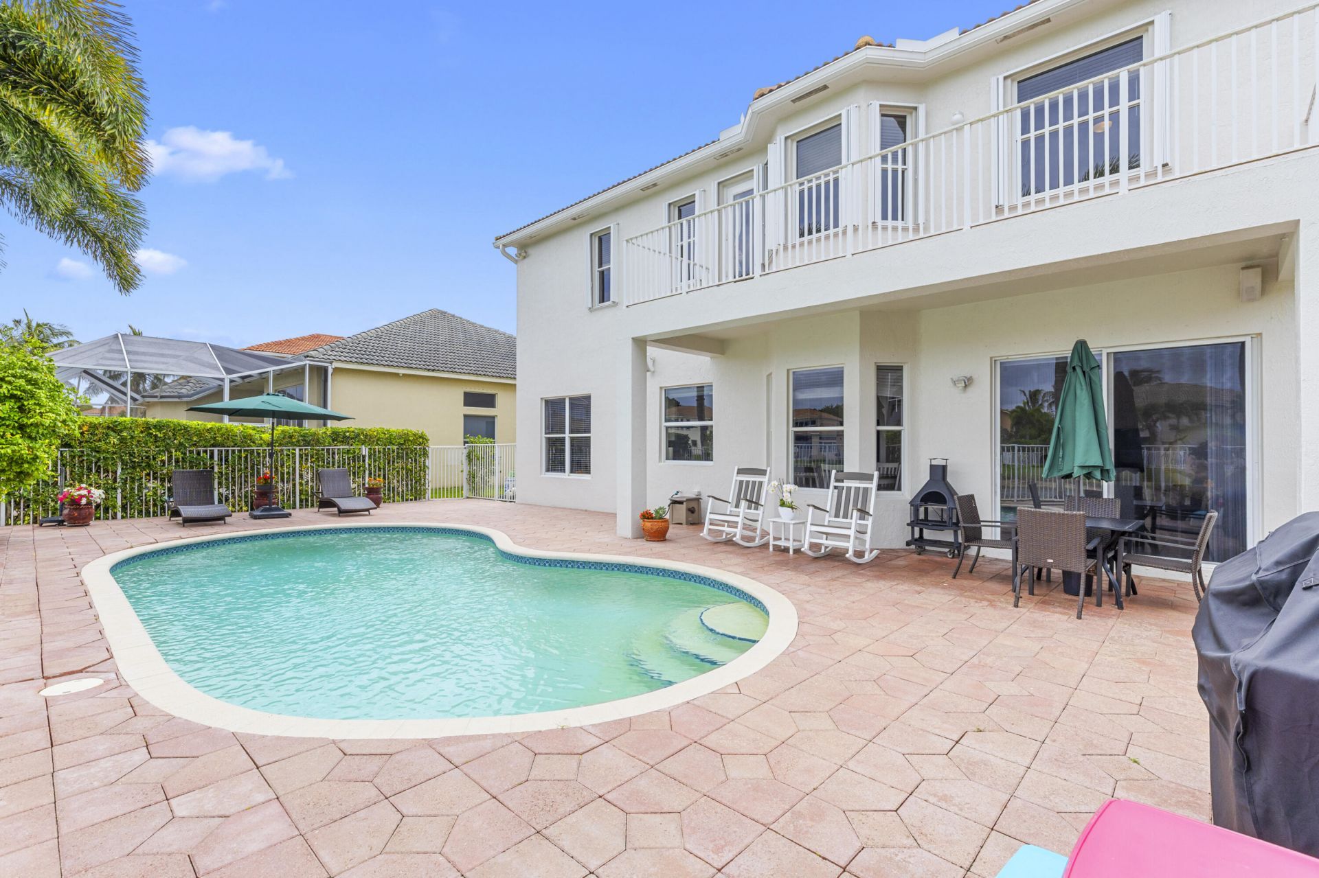 10607 Keystone Court, Wellington, FL 33414 Photo