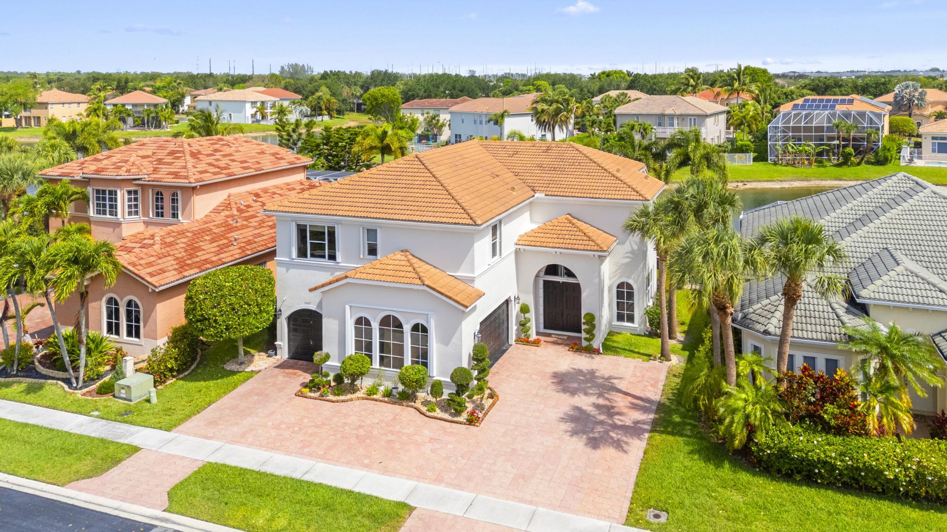 10607 Keystone Court, Wellington, FL 33414 Photo