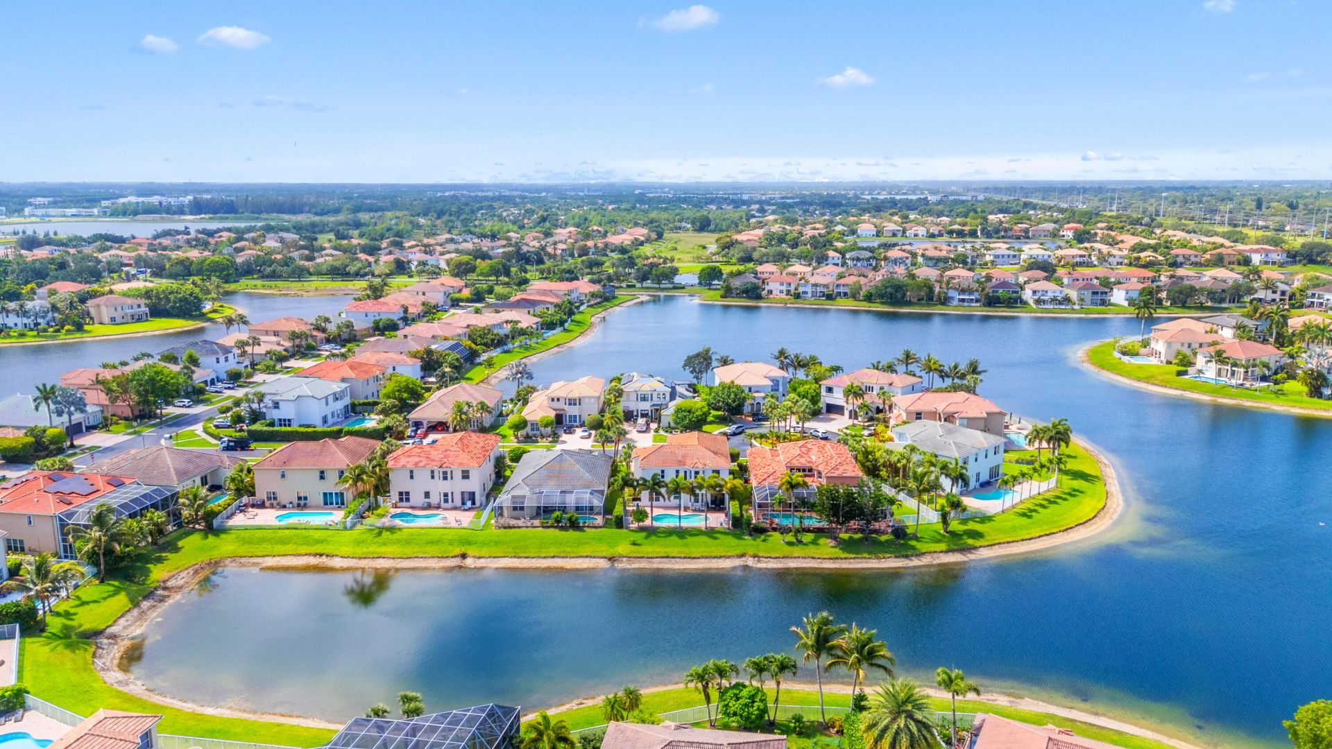 10607 Keystone Court, Wellington, FL 33414 Photo