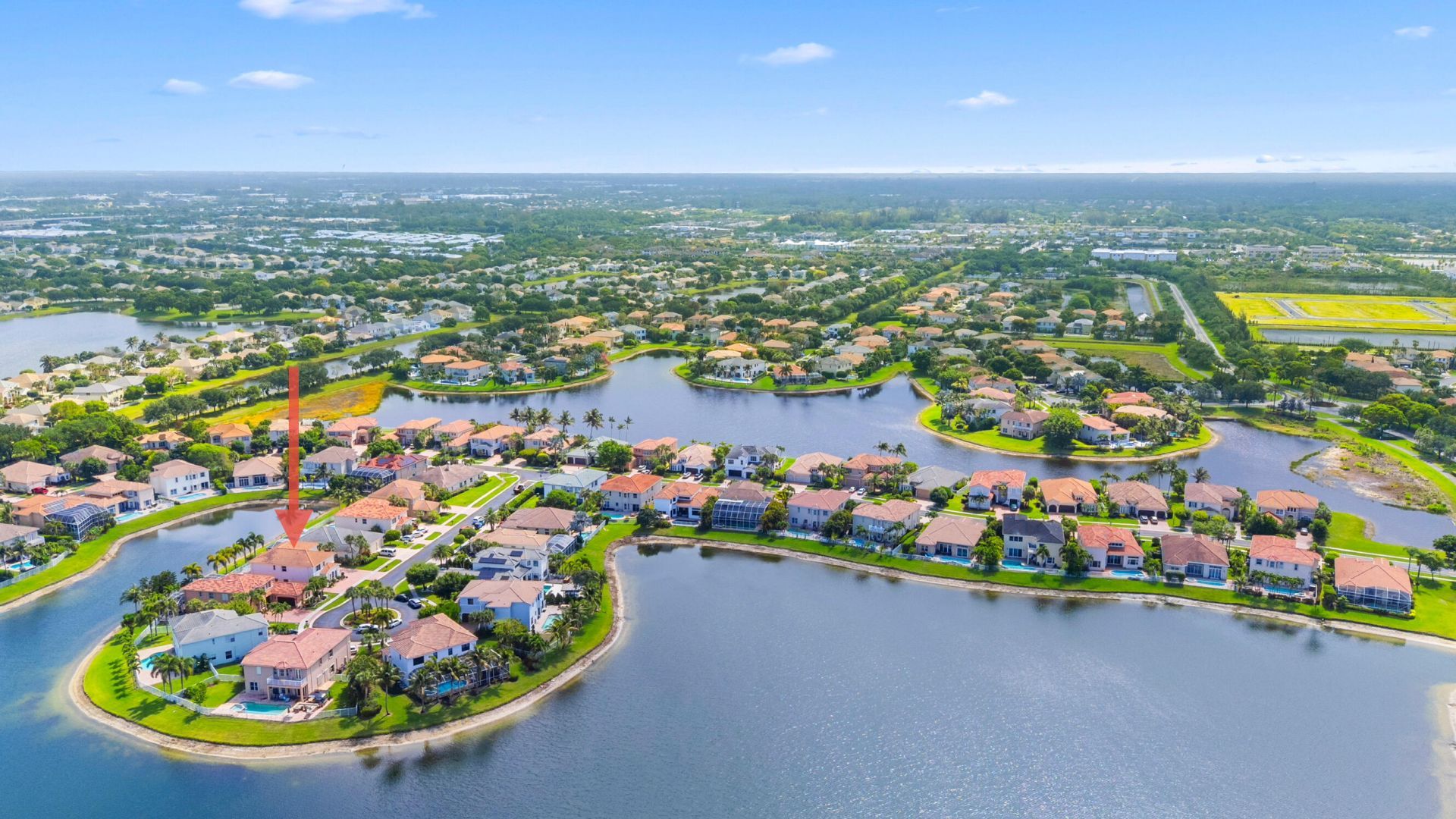 10607 Keystone Court, Wellington, FL 33414 Photo