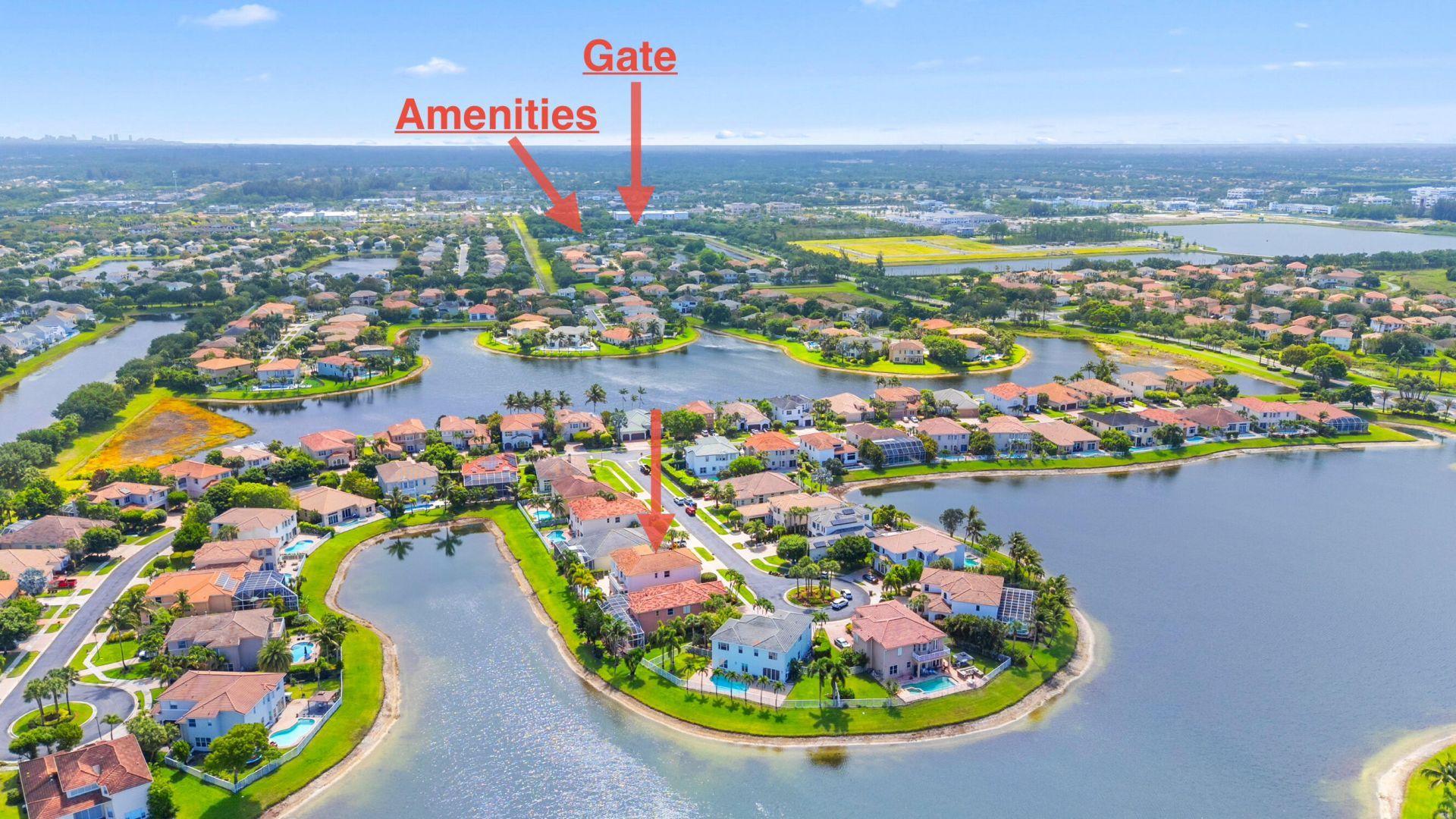 10607 Keystone Court, Wellington, FL 33414 Photo