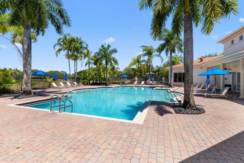 10607 Keystone Court, Wellington, FL 33414 Photo