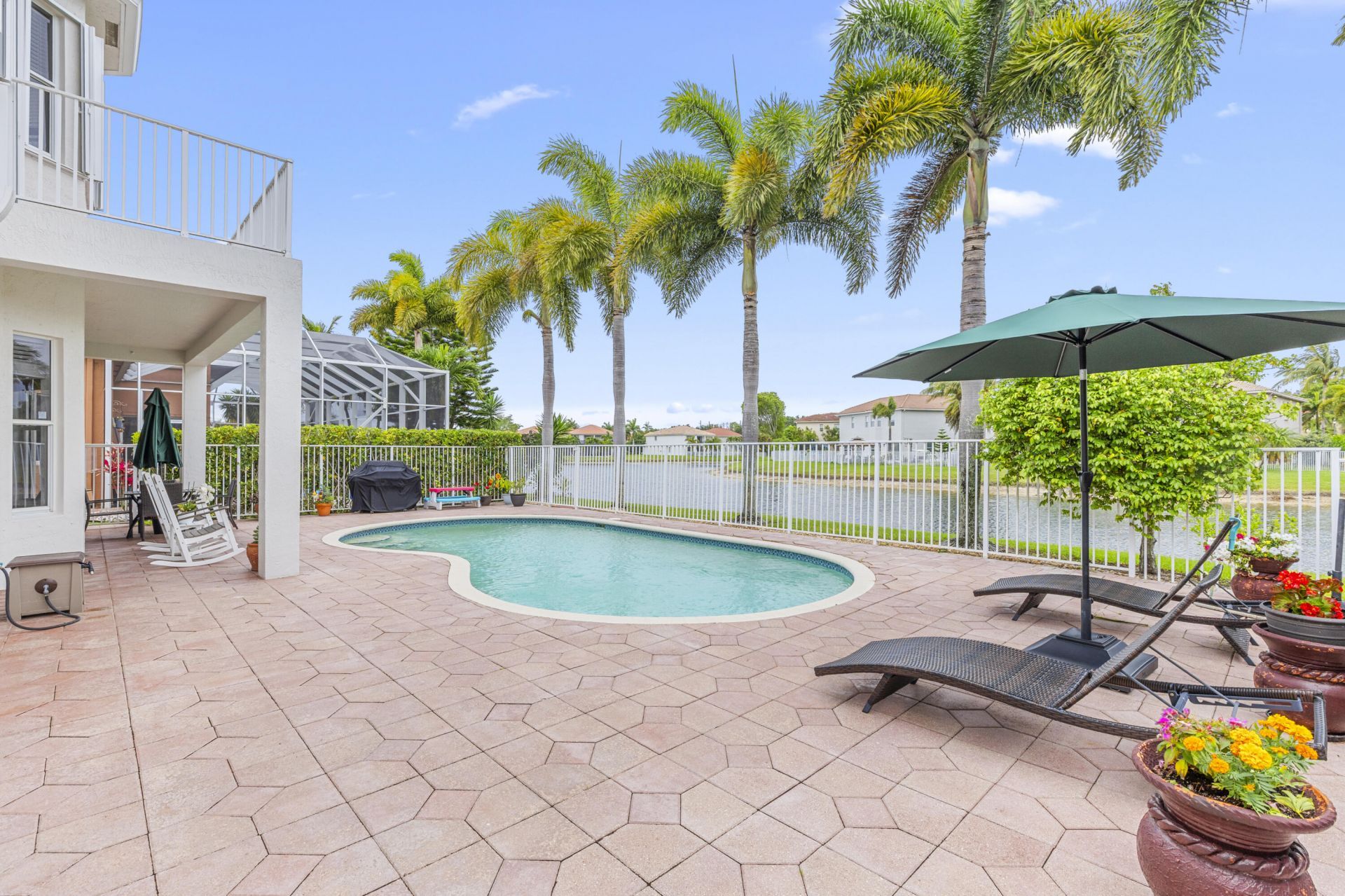 10607 Keystone Court, Wellington, FL 33414 Photo