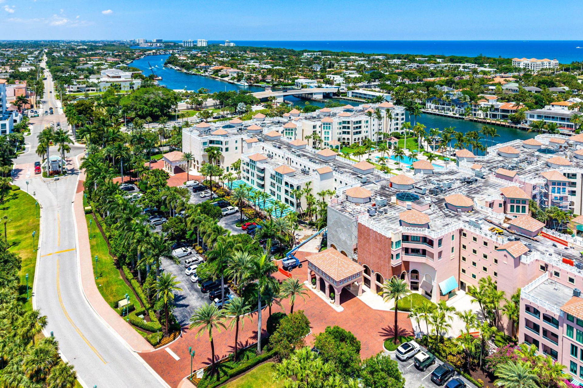 100 SE 5th Avenue, Unit 410, Boca Raton, FL 33432 Photo