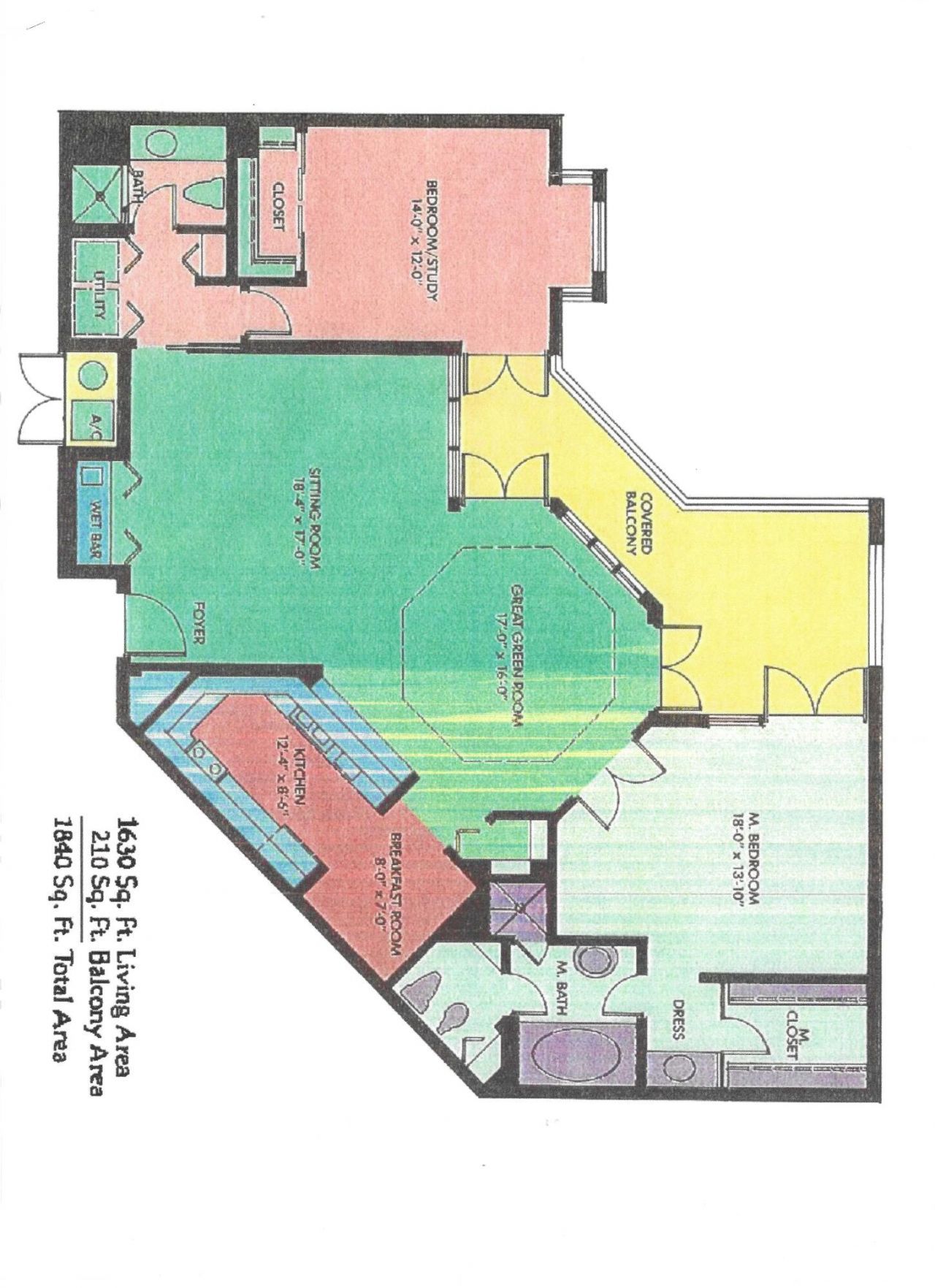 100 SE 5th Avenue, Unit 410, Boca Raton, FL 33432 Photo