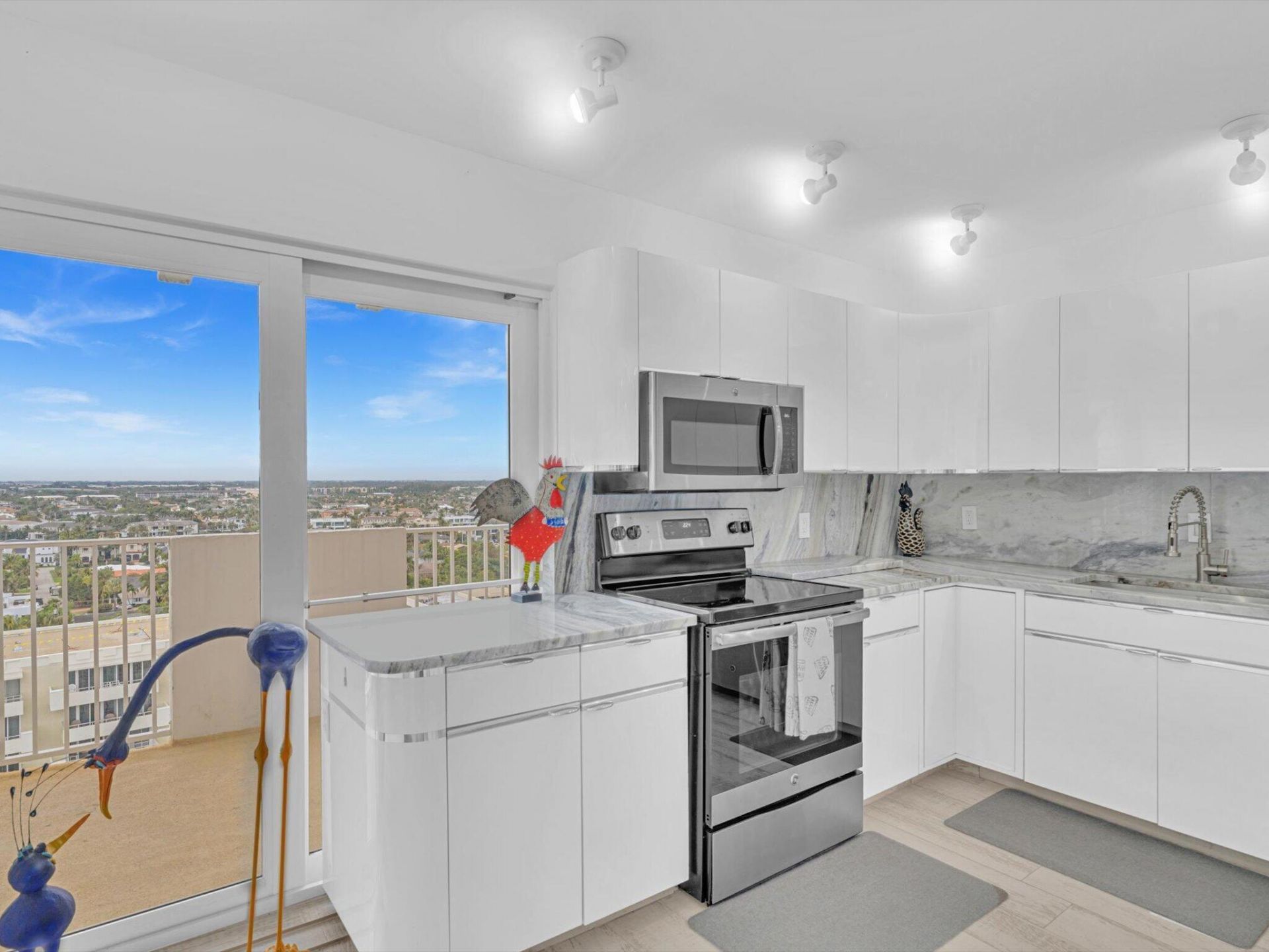 3000 S Ocean Boulevard, Unit 1504, Boca Raton, FL 33432 Photo