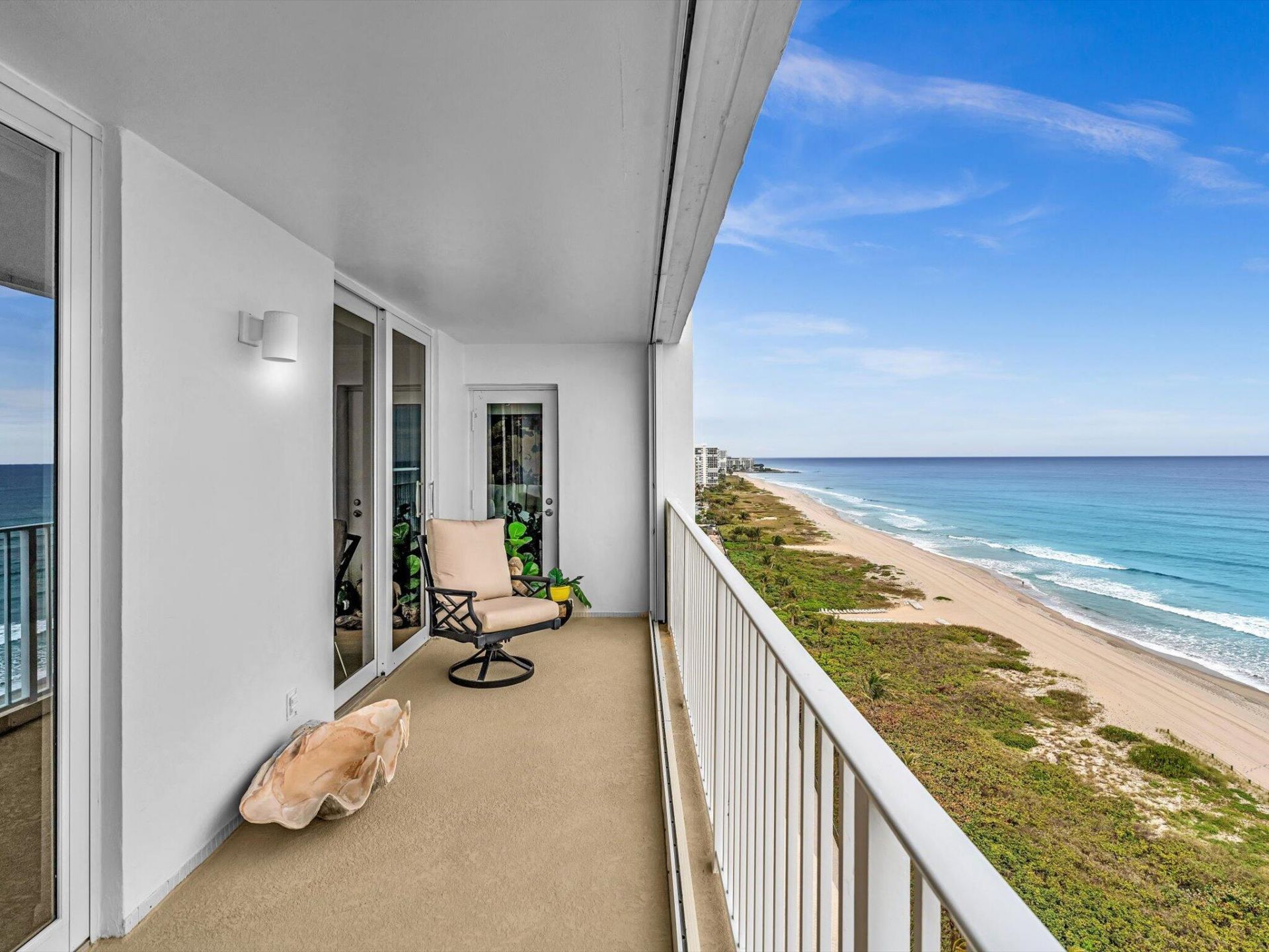 3000 S Ocean Boulevard, Unit 1504, Boca Raton, FL 33432 Photo